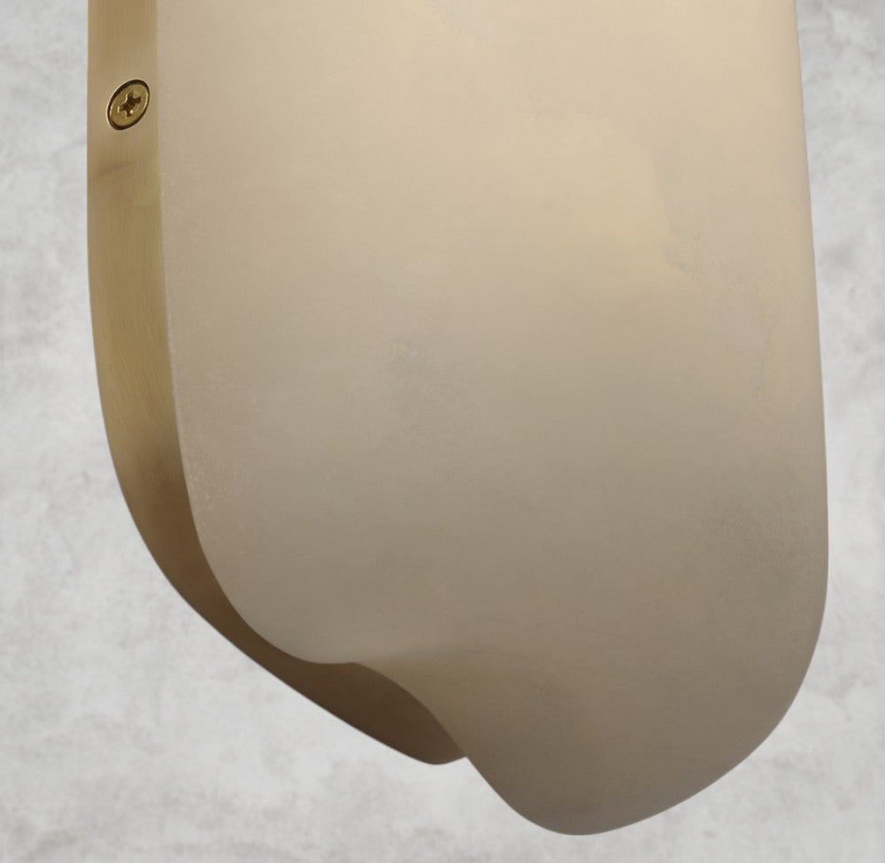 Formosa 20", 26" Linear Sconce